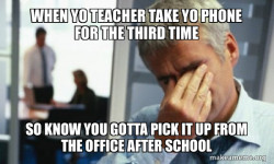 Jacob Mauldin's Meme 