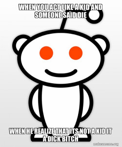 Good Guy Reddit