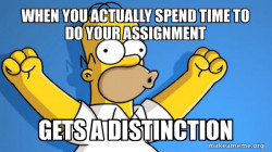 Happy Homer