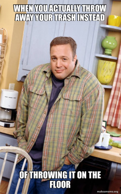 Kevin James