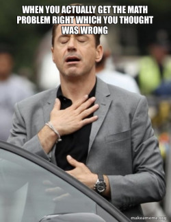Tony Stark Relief