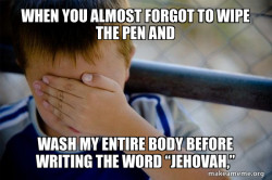Confession Kid