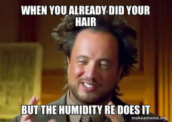 Ancient Aliens - Crazy History Channel Guy