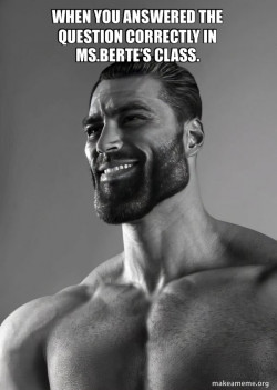 Gigachad