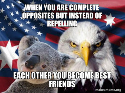 Ameristralia