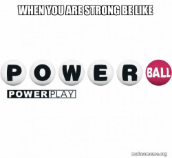 Powerball