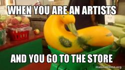Gourd Advice Mallard