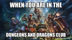 LOL League of Legends