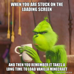 minecraft