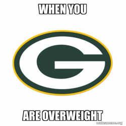 Green Bay Packers