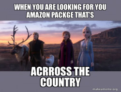Frozen 2