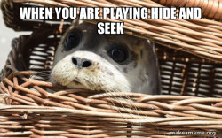 Impending Doom Seal
