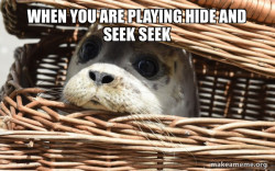Impending Doom Seal