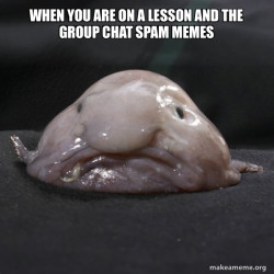 Blobfish
