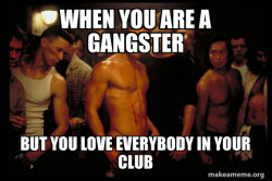 Fight Club