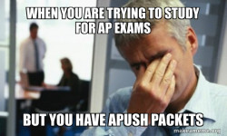 Male First World Problems