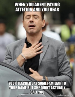 Tony Stark Relief