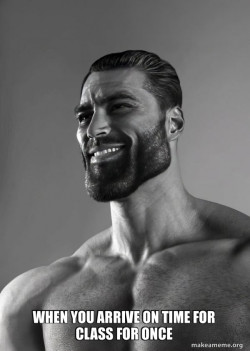 Gigachad