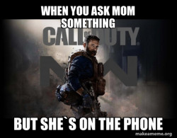 Call of Duty (COD) - Modern Warfare