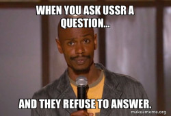 Dave Chapelle (Fucking Up)
