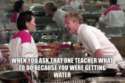 Gordon Ramsay