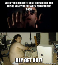 Hackers Meme