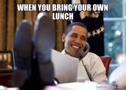 Happy Obama Meme