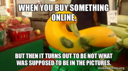 Gourd Advice Mallard