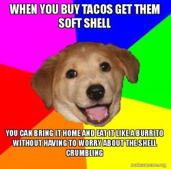 Advice Dog