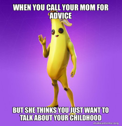 banana gun