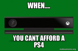 Xbox one meme