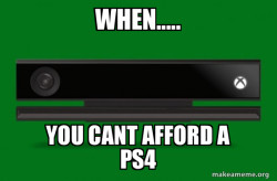 Xbox one meme