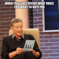 Maury Povich Lie Detector Test