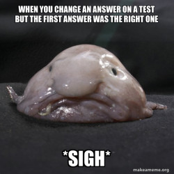 Blobfish