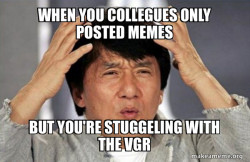 Jackie Chan Why?