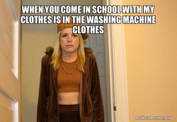 Scumbag Pam Bondi