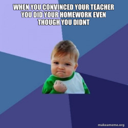 Success Kid