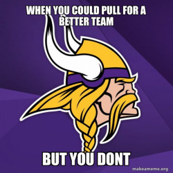 Minnesota Vikings