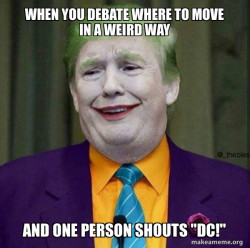 DC WASTHIGTON DC MEM
