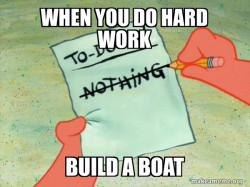 TO-DO List