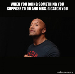 Dwayne Johnson (The Rock)