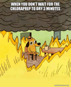 This Is Fine
