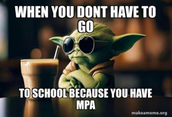 Cool Yoda (Sunglasses)