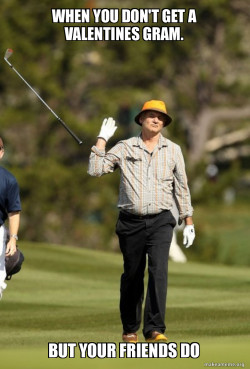 Fuck This Shit (Bill Murray)