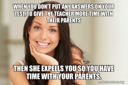 Good Girl Gina