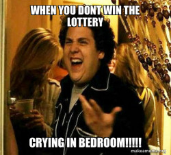 Seth from Superbad