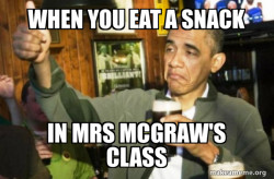 Upvote Obama