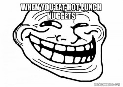 Trollface