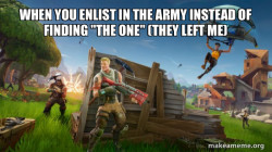 Fortnite Battle Royale game