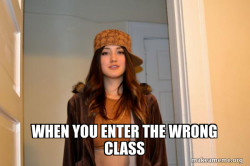 Scumbag Stacy